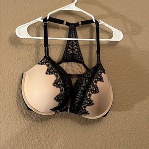 Victoria’s Secret dream angels push-up bra size 38DD